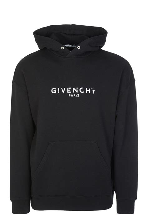 givenchy paris sudadera|Givenchy sweatshirt sale.